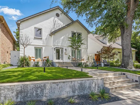 4356 San Carlos St, University Park, TX 75205