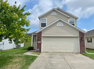 112 Gazebo Dr, Indianapolis, IN 46227