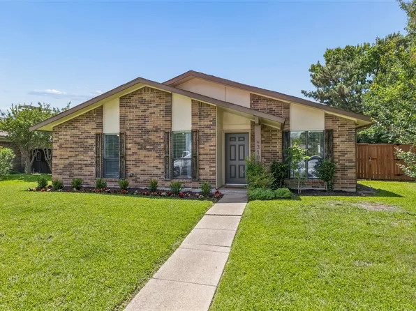3109 Fairgate Dr, Carrollton, TX 75007