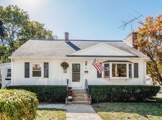 36 Woodland Rd, Waltham, MA 02451