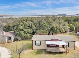 1914 Roadrunner Rd, Graford, TX 76449