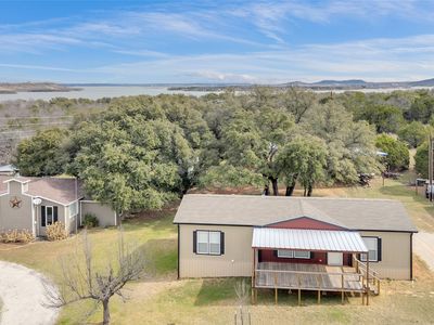 1914 Roadrunner Rd, Graford, TX, 76449