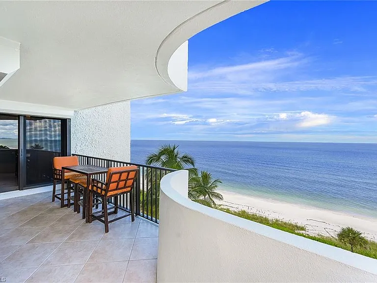 4005 Gulf Shore Blvd N #607 — Photo 17