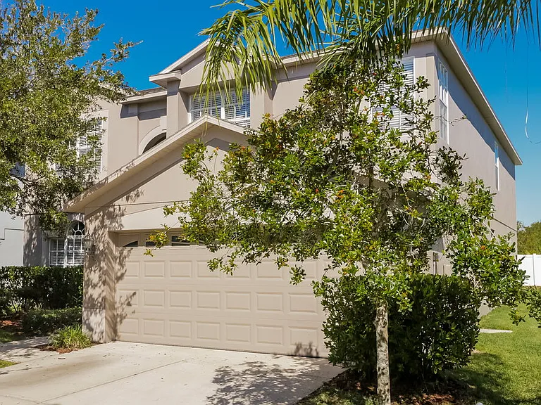 7726 Bulls Head Dr — Photo 4