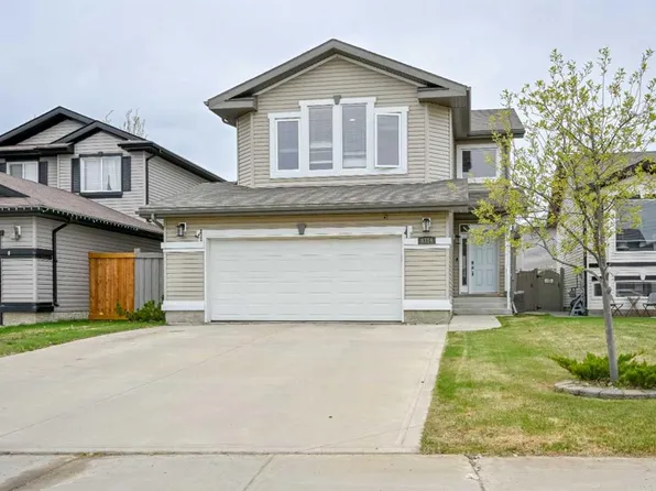 8714 E 88a St, Grande Prairie, AB T8X 0G6