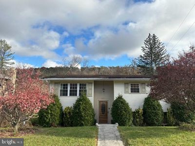 1611 Frederick St, Cumberland, MD, 21502
