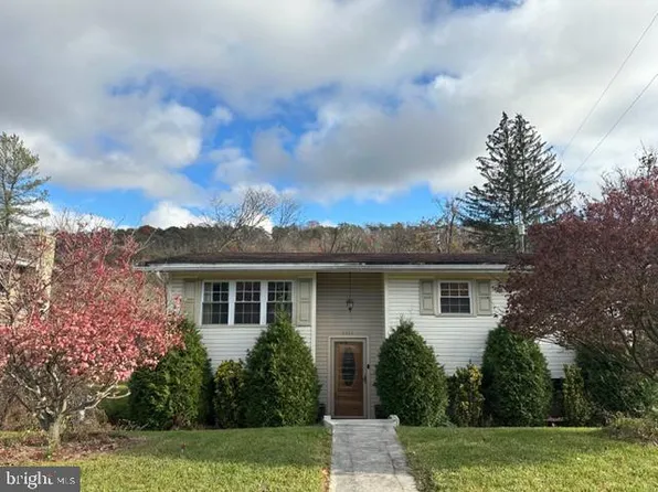 1611 Frederick St, Cumberland, MD 21502
