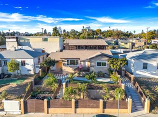 6238 University Ave #6240, San Diego, CA 92115