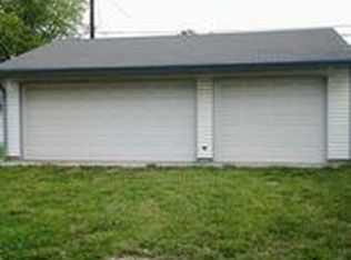 1522 Walker Ave, Indianapolis, IN