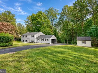 1017 Roxleigh Rd, Baltimore, MD 21286