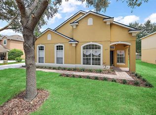 2073 Home Again Rd, Apopka, FL 32712