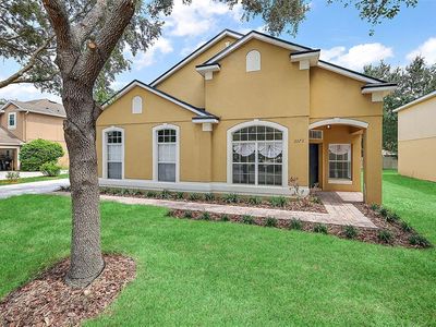 2073 Home Again Rd, Apopka, FL, 32712