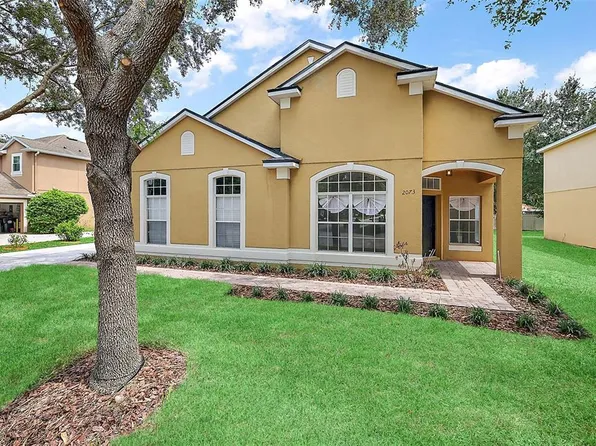 2073 HOME AGAIN ROAD, APOPKA, FL 32712