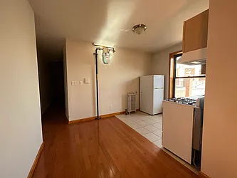 Rented by Compass