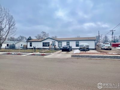 424 N 7th St, Sterling, CO, 80751