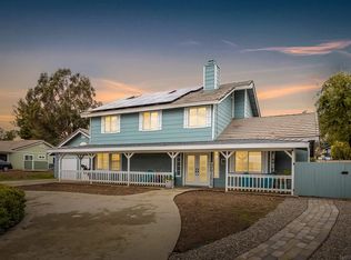 16538 Dartolo Rd, Ramona, CA 92065