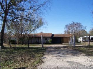 507 Pritchett Rd, Red Oak, TX 75154