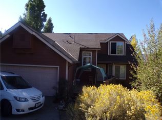 2001 Zermatt Dr, Pine Mountain Club, CA 93222