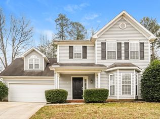 7110 Lowen Rd, Charlotte, NC 28269