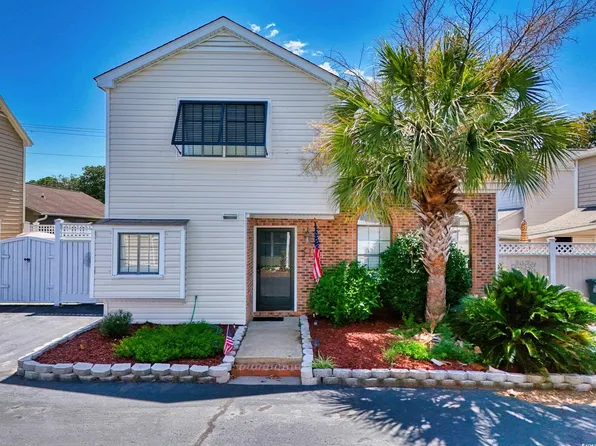 1004 Edge Dr. Unit H, North Myrtle Beach, SC 29582