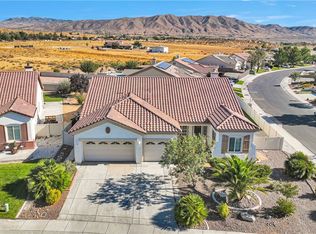 11137 Datura Ln, Apple Valley, CA 92308