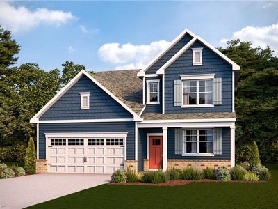 716 Sea Biscuit Blvd, Yorktown, VA, 23690