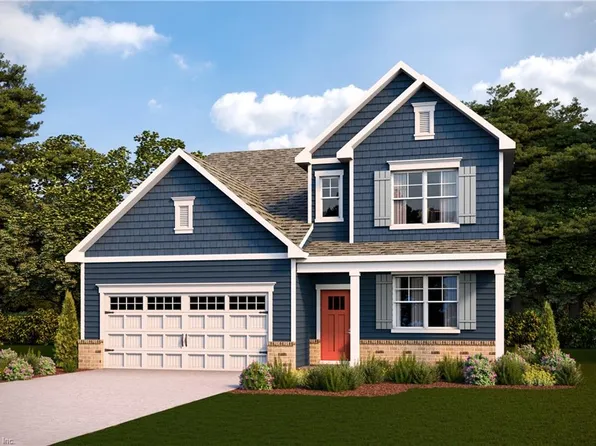 108 Gallop Way, Yorktown, VA 23690