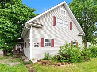 413 Jackson St, Anderson, IN 46016