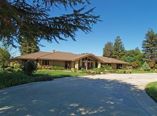 1243 Parks Rd, Hughson, CA 95326