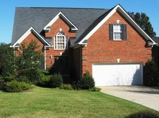 4017 Waters Edge Ln, Lancaster, SC 29720