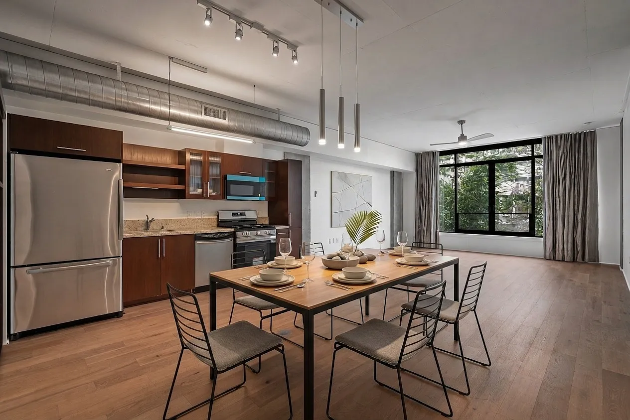 1 bed, 1100 sqft, $2,750 — Photo 1