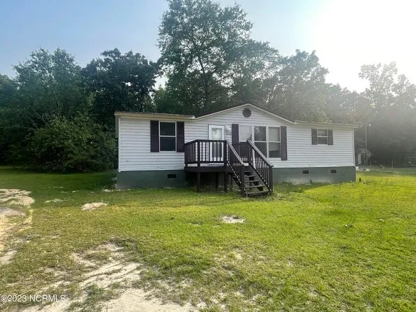 15620 Smith Road, Gibson, NC 28343