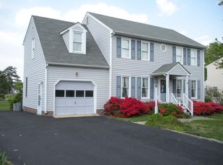 6198 Gibbsdown Pl, Mechanicsville, VA