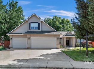 14545 W Kensington Ct, Boise, ID 83713