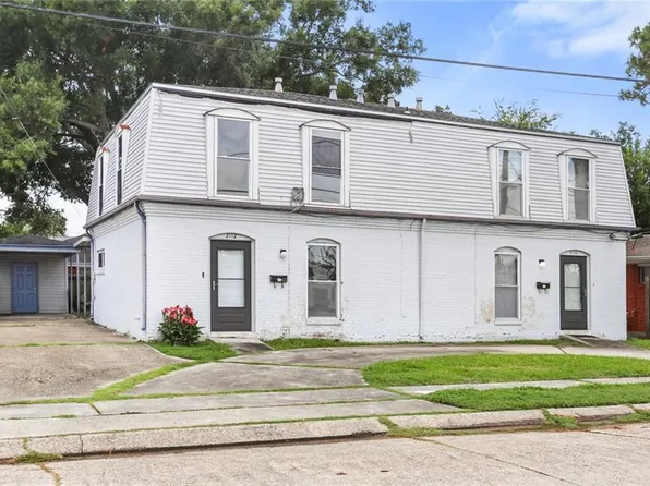 2112-14 N Arnoult Rd, Metairie, LA 70001