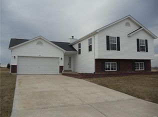 115 Bombadill, Wright City, MO 63390