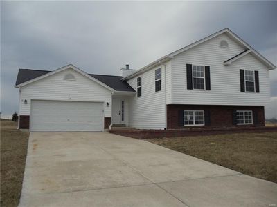 115 Bombadill, Wright City, MO, 63390