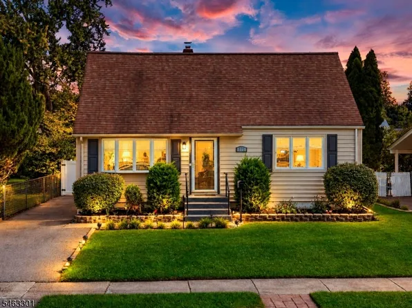 171 Olive Ave, Pompton Lakes Boro, NJ 07442