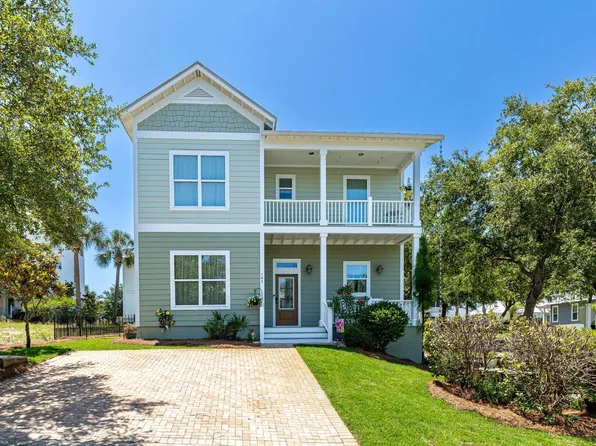 14 Taylor Krenkel Ct, Santa Rosa Beach, FL 32459