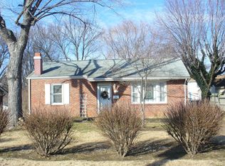 9911 Oak Haven Ave, Saint Louis, MO