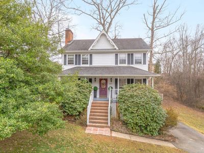 1087 Towne Ln, Charlottesville, VA, 22901