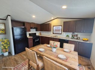 64 N Green Meadow St SE #64N, Grand Rapids, MI 49548