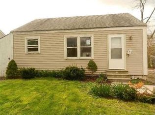 3167 E 13th Ave, Columbus, OH 43219