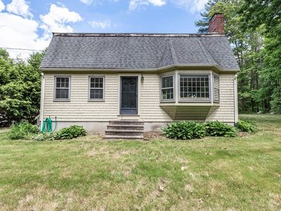 26 Acorn St, Millis, MA, 02054