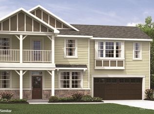 1109 Bellshill Dr #141, Indian Trail, NC 28079