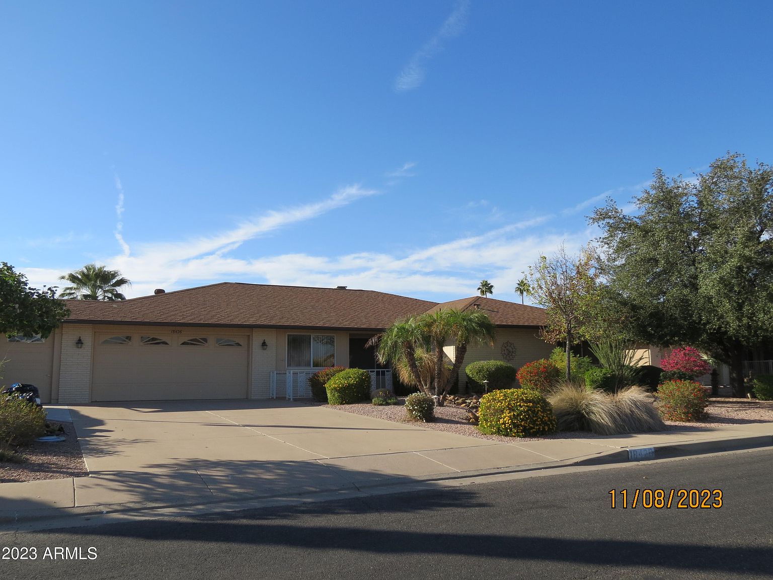 18426 N Conquistador Dr