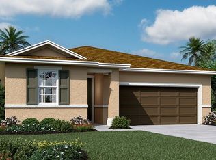 3128 Kacee Dr, Eagle Lake, FL 33839