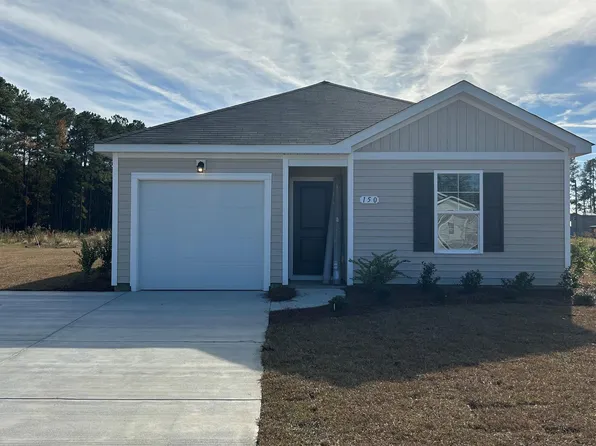 150 Seasons Trace Loop lot 18- Helena A, Longs, SC 29568