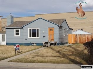 1523 Westridge Ct, Casper, WY 82604