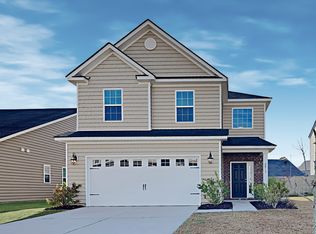 2013 Invention Way, Ladson, SC 29456